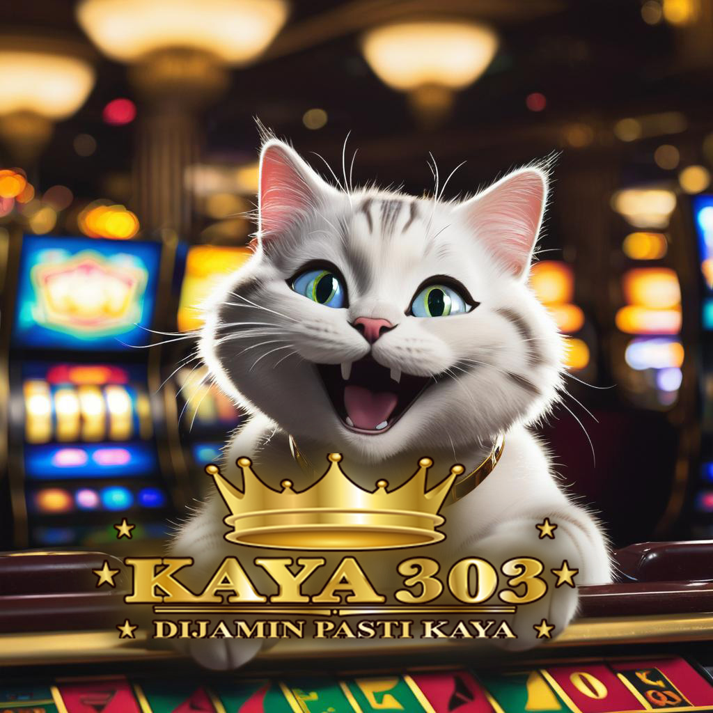 KAYA303 - Platform Game Slot Online Maxwin Terbaik