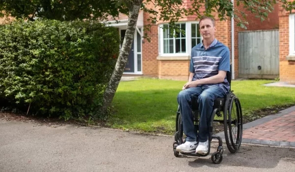 Backlog of Personal Independence Payments (PIP) Takes Heavy Toll on Disabled Individuals, Costing £24 Million Monthly